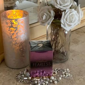 Victoria Secret Fearless Eau de Parfum